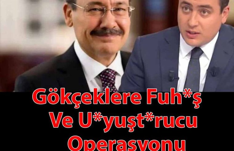 Kepaze Oldular