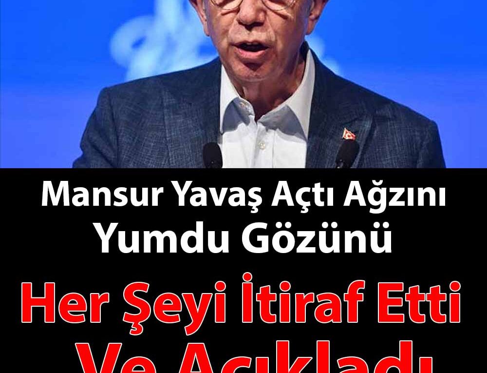 Neler oluyor böyle