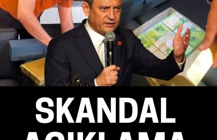 Olay açıklama