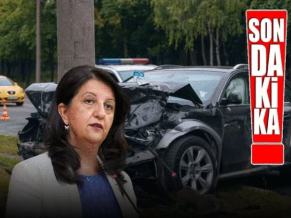 Pervin Buldan