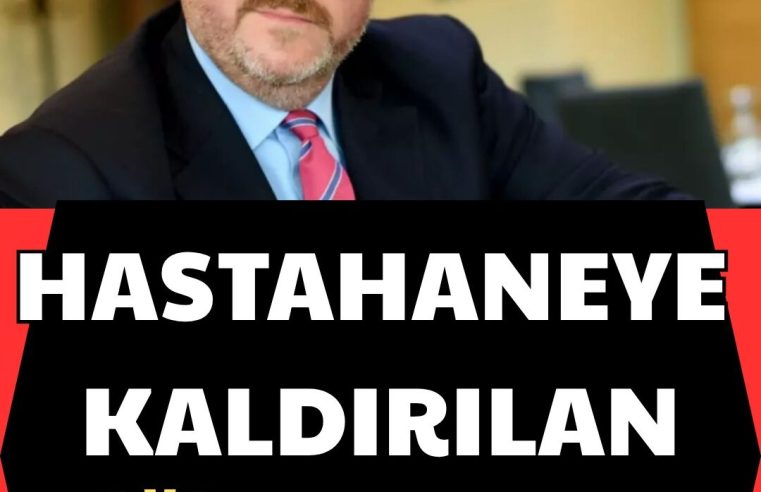 Sarayın baş danışmanıydı
