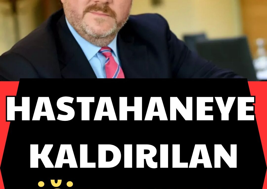 Sarayın baş danışmanıydı