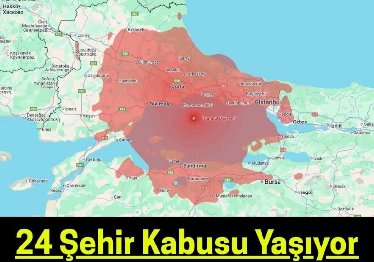 Meteoroloji uyardı
