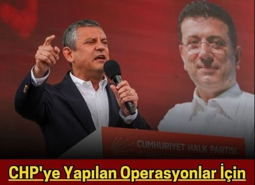 CHP’den kritik hamle