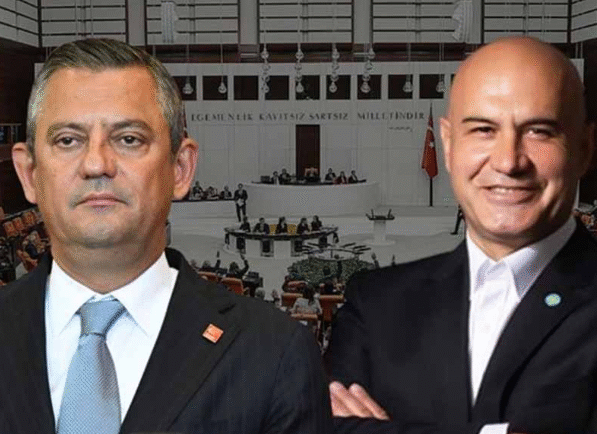 Gücüne Güç kattı