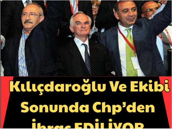 kimler kimler var
