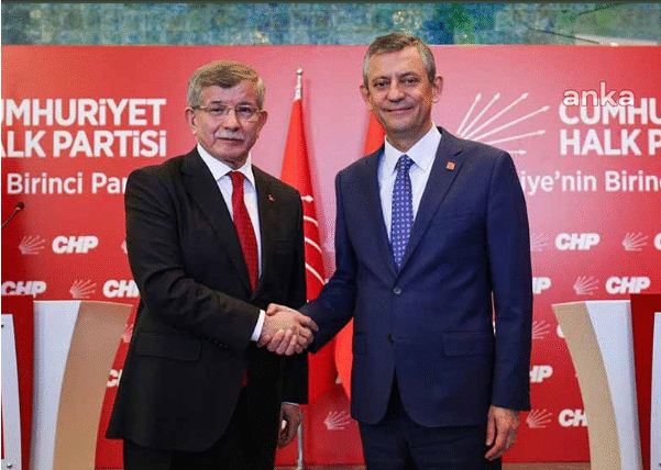 İşte Nedeni.