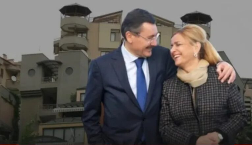 Artık burdan kaçamaz