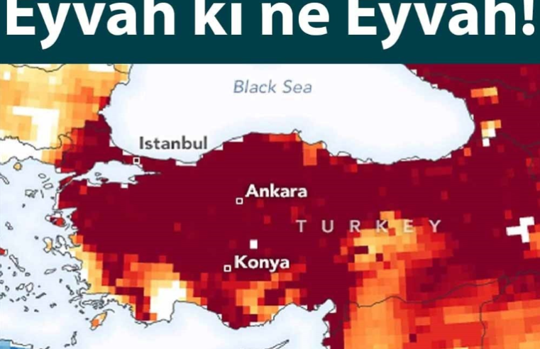 Balkanlar sert geliyor!