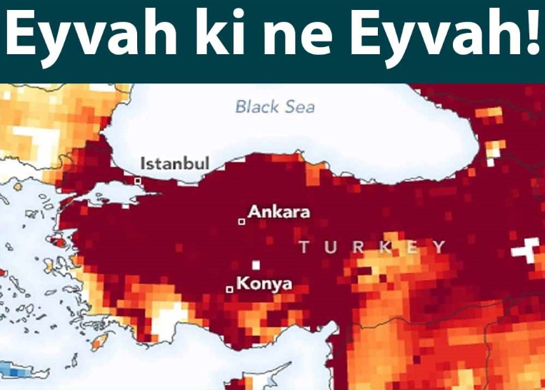 Balkanlar sert geliyor!