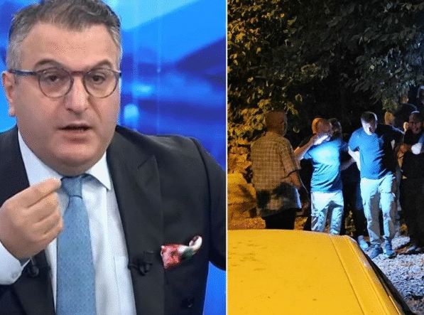 Bakın kim yapmış