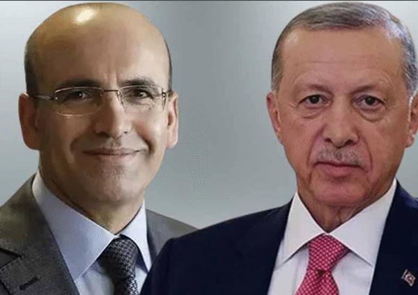 Görevden Alındı