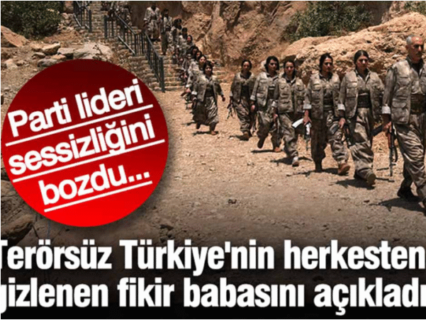 Bakın Kim.