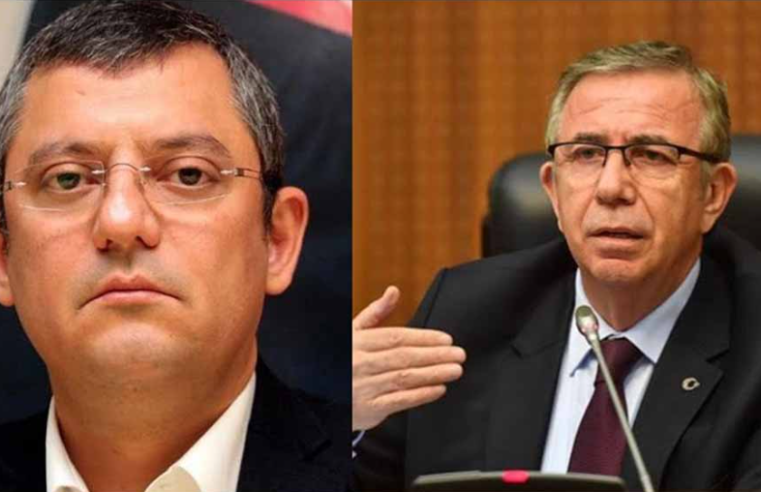 Son Dakika Açıklaması