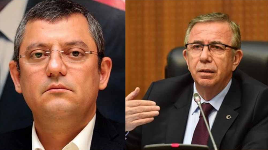 Son Dakika Açıklaması
