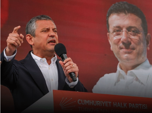 ayağa kaldıran hamle