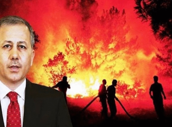 Bakan Açıkladı