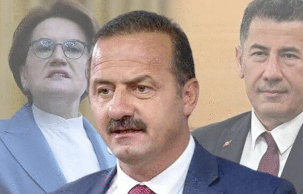 Yazıklar olsun