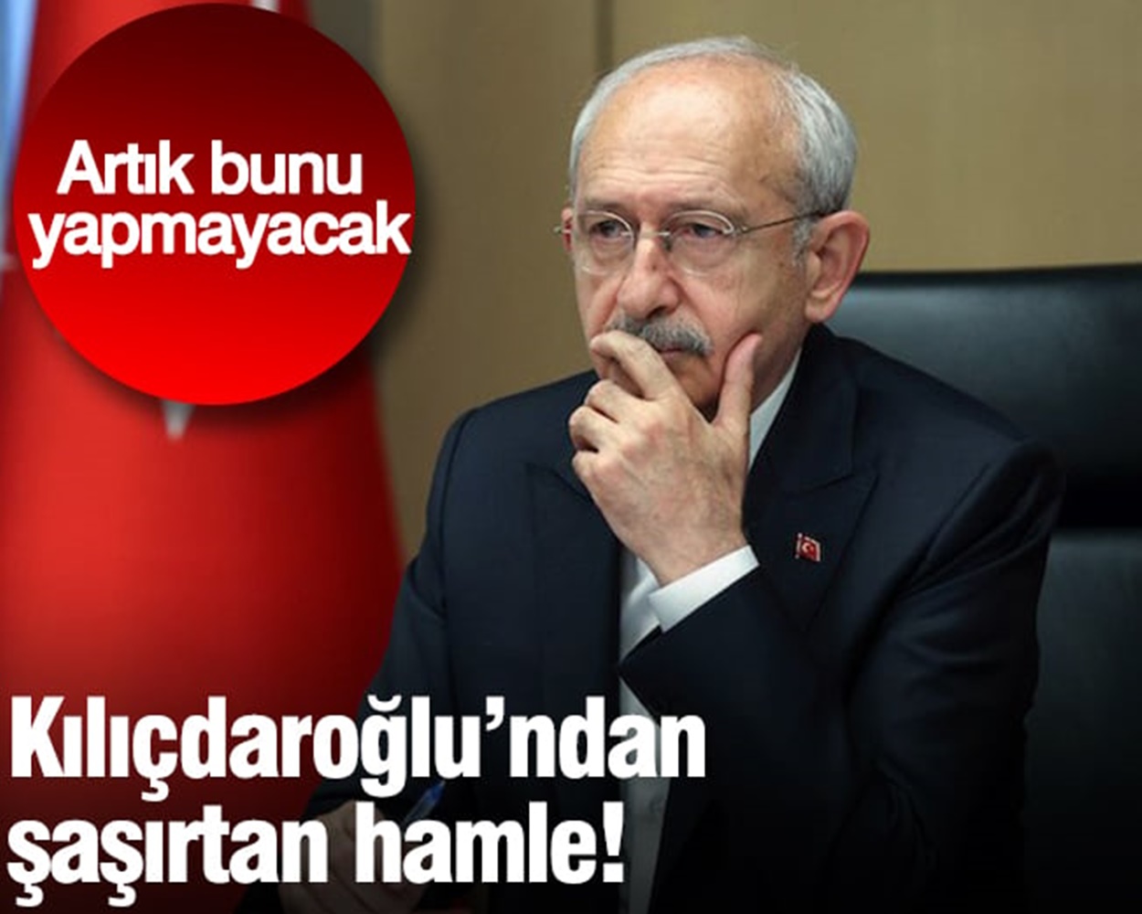 Şimdi Ne Olacak