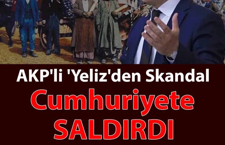 Skandal Paylaşım