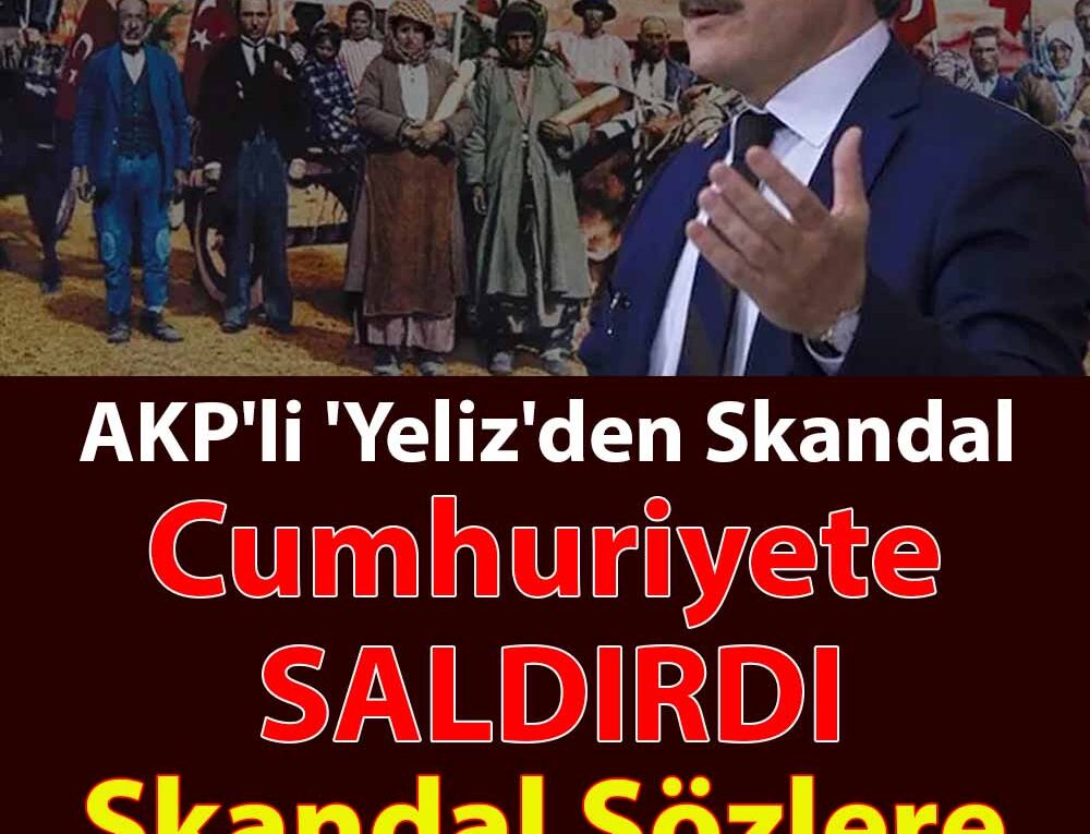Skandal Paylaşım