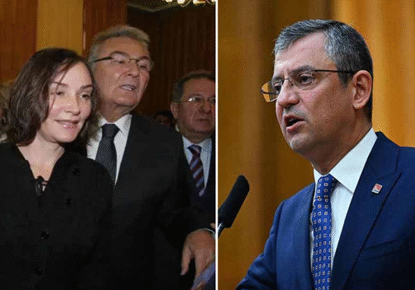 Skandal Paylaşım