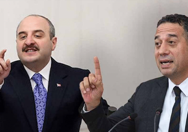 Skandal Sözler