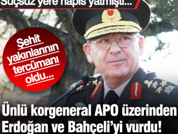 Tercüman Oldu