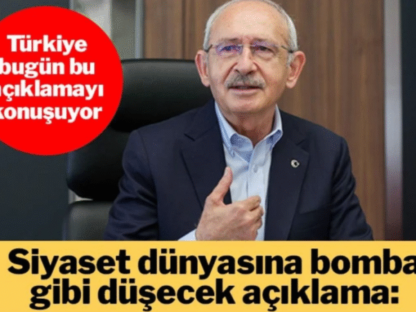 Yazıklar olsun
