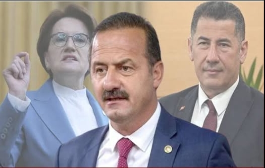Yazıklar olsun size