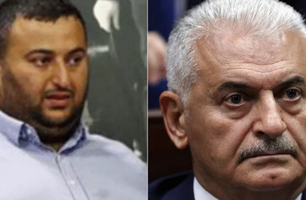 Yürekli Savcılar