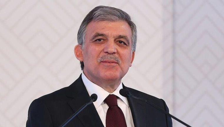 Abdullah Gül’e Tuzak