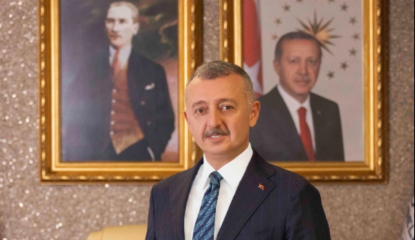 Tahir Büyükakın