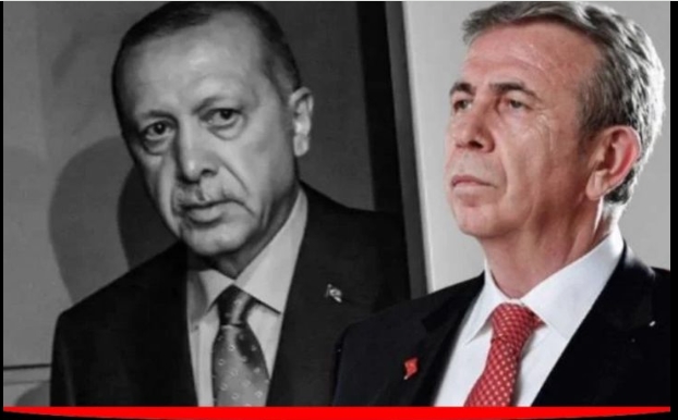 Son anket ortaya Çıktı