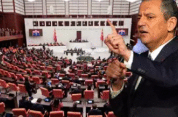 atak yaptı