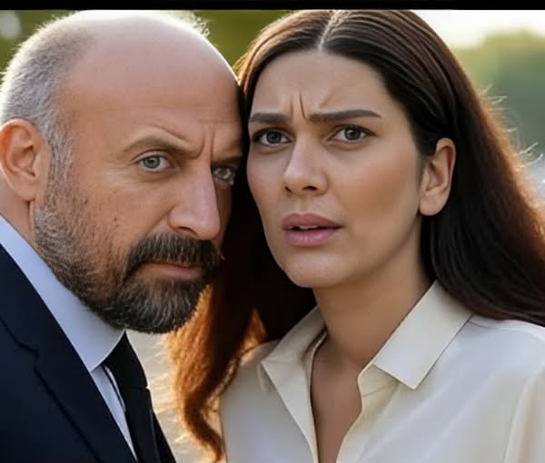 Bergüzar Korel ailesinden ilk açıklama geldi