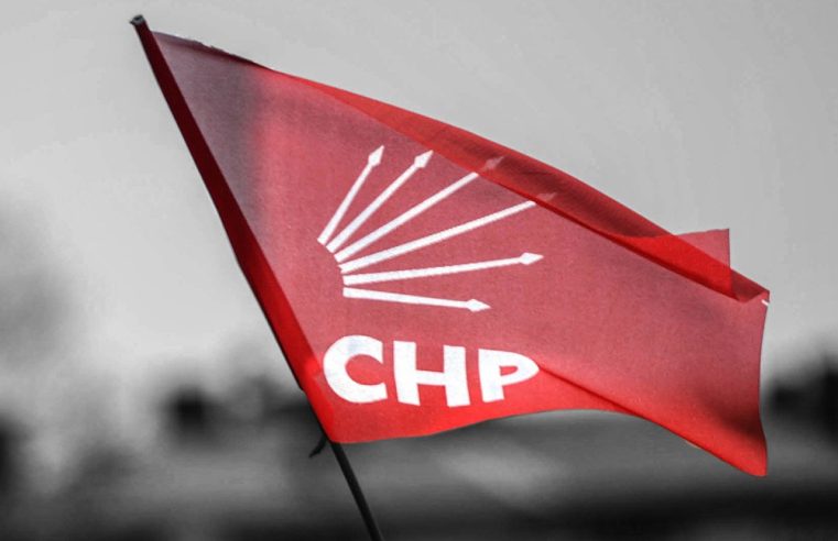 CHP kurultayı davasında mahkemeden ikinci kez aynı karar!