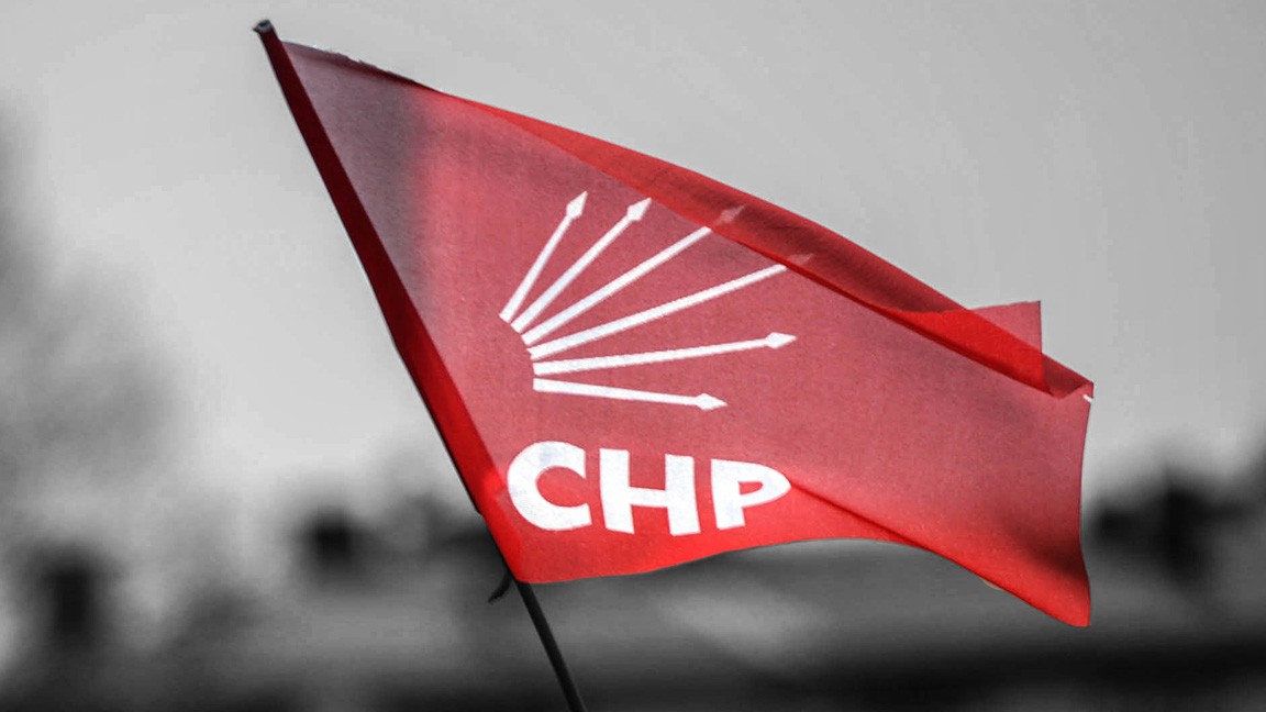 CHP kurultayı davasında mahkemeden ikinci kez aynı karar!