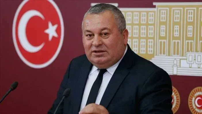 Cemal Enginyurt’tan Erdoğan’ın sözlerine sert tepki!
