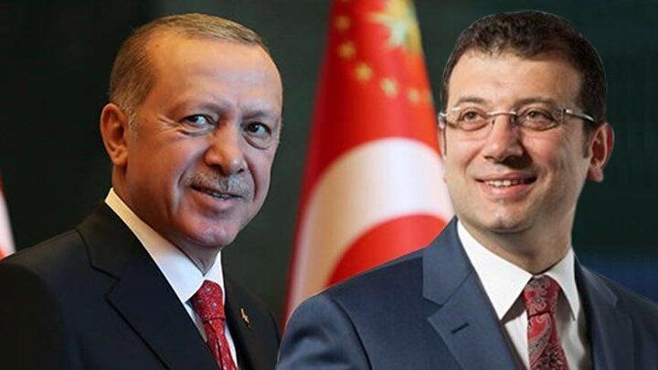 İmamoğlu, Erdoğan’a fark attı