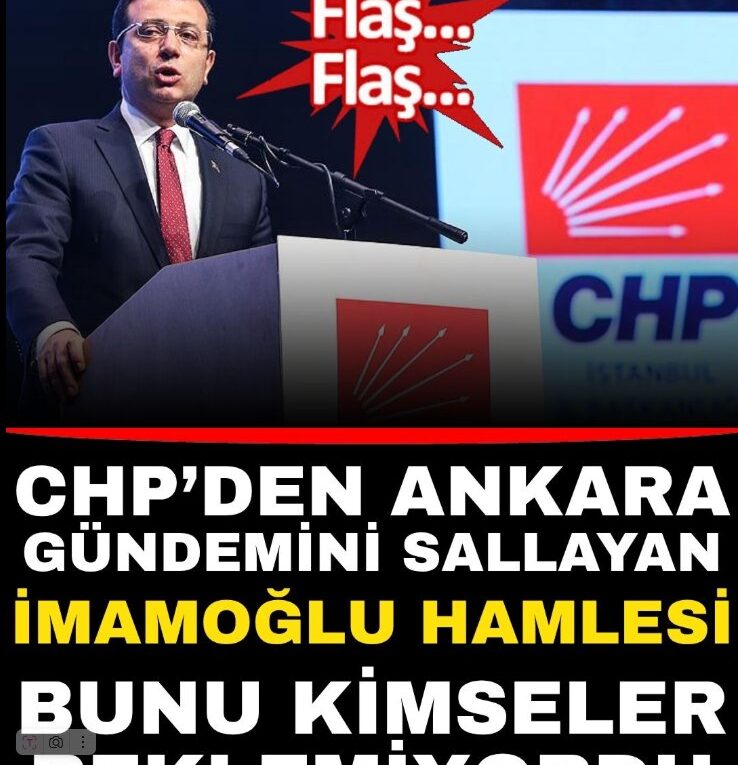 ezber bozan plan