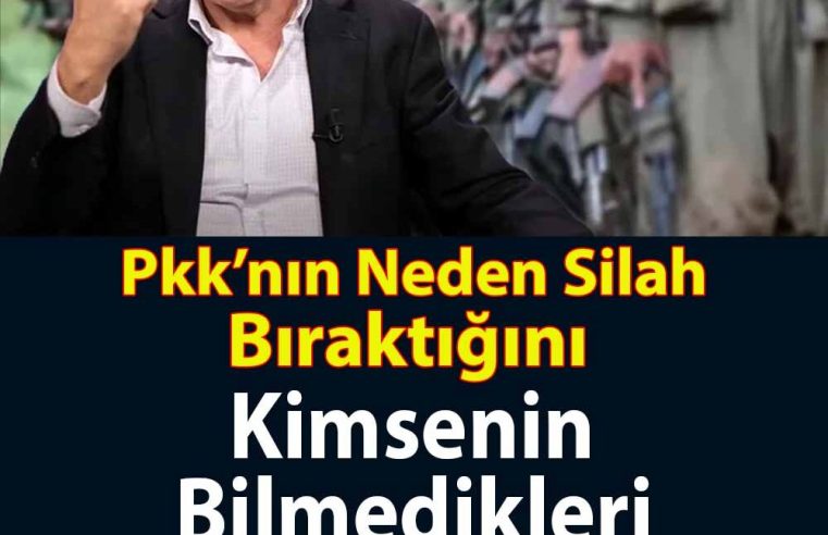 göründüğü gibi değilmiş