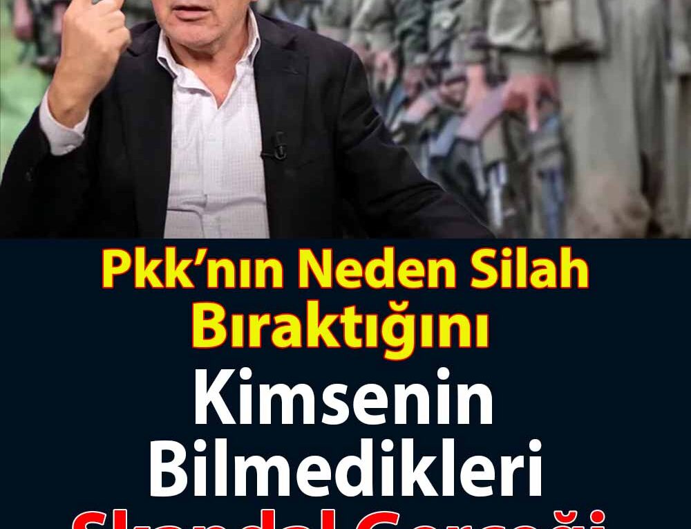 göründüğü gibi değilmiş