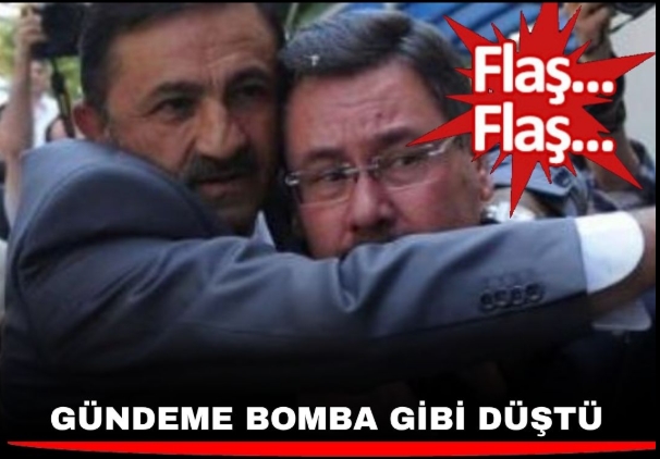 Ümit Özdağ