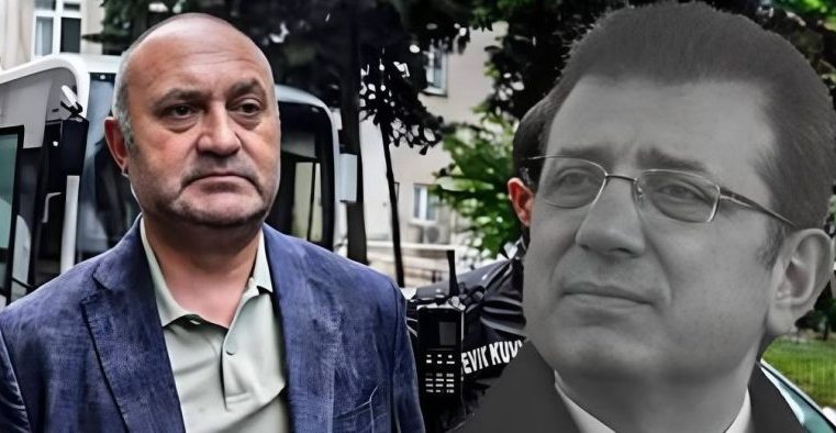 İmamoğlu’nun koruma müdürünün ifadesi ortaya çıktı