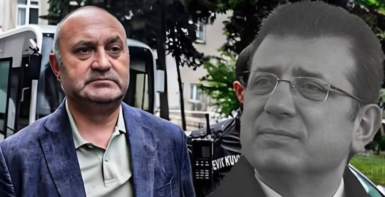 İmamoğlu’nun koruma müdürünün ifadesi ortaya çıktı