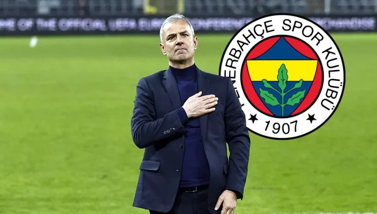 İsmail Kartal ile ilgili gelişme
