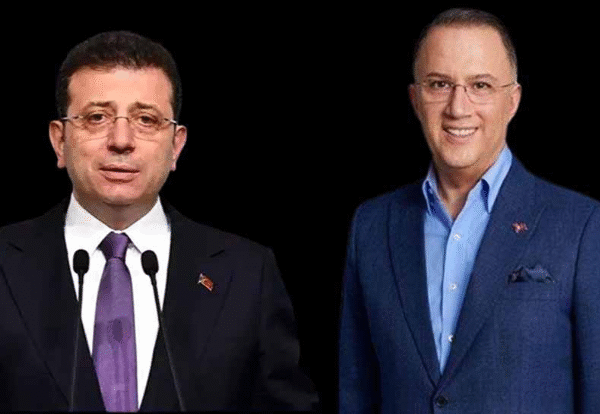 kahreden haber