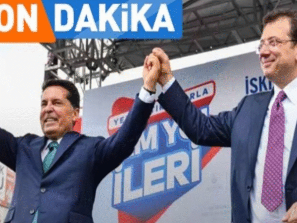 karşılamaya gidiyor