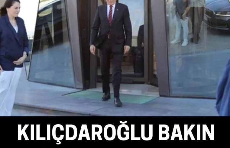 kimi ziyarete gitti